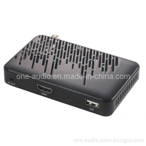 FTA HD DVB-S2 Recevier (DSR7204N)